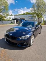BMW Bmw F36 420d - BMW 420 in Aachen