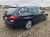 BMW 535 Baureihe 5 Touring Luxury Line - gebrauchte BMW 535 aus dem Jahr 2015