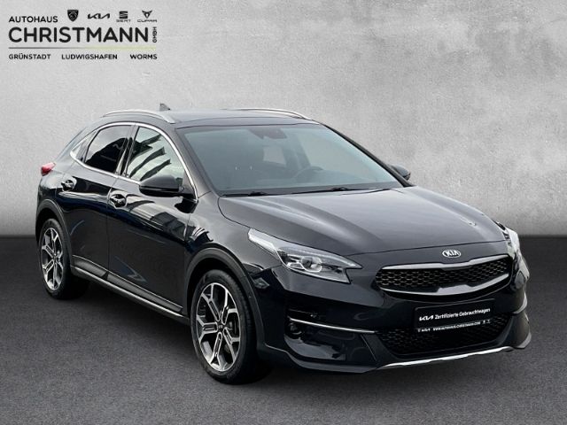 Fahrzeugabbildung Kia XCeed Platinum Edition 1.6 T-GDI*GLASDACH*SITZVE