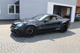 Mercedes-Benz SL 65 AMG Facelift Black Series Umbau - Mercedes-Benz: Sl Black Series