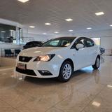 Seat SEAT IBIZA 1.2 TSI 105cv auto DSG 5p Euro 5B - Seat Ibiza mit Halbautomatikschaltung