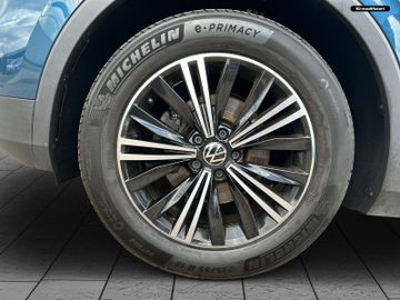 Volkswagen Tiguan - 6