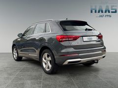 Fahrzeugabbildung Audi Q3 35 TFSI advanced ACC Lane AHK el.Klappe Alu