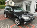 Subaru Forester 2.0D AWD | 1. Hand |  - gebrauchte Subaru Forester aus dem Jahr 2010