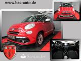 Fiat 500L Urban Lounge DAB PDC - Fiat 500L: Rot