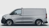 Volkswagen T7 Transporter - Vorschau Bild 3