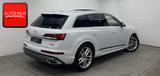 Audi Q7 50 TDI qu S line 7SITZ+PANO+LASER+AHK+STANDH+ - Audi Q7 Gebrauchtwagen in Berlin