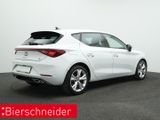 Seat Leon 1.5 eTSI DSG FR-Line NAVI ACC KAMERA SITZH - Seat Leon aus 2024