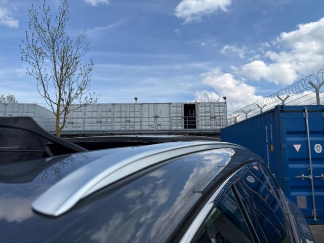 Tayron R-Line 2.0 TDI 142 kW 4Motion StandHZG El