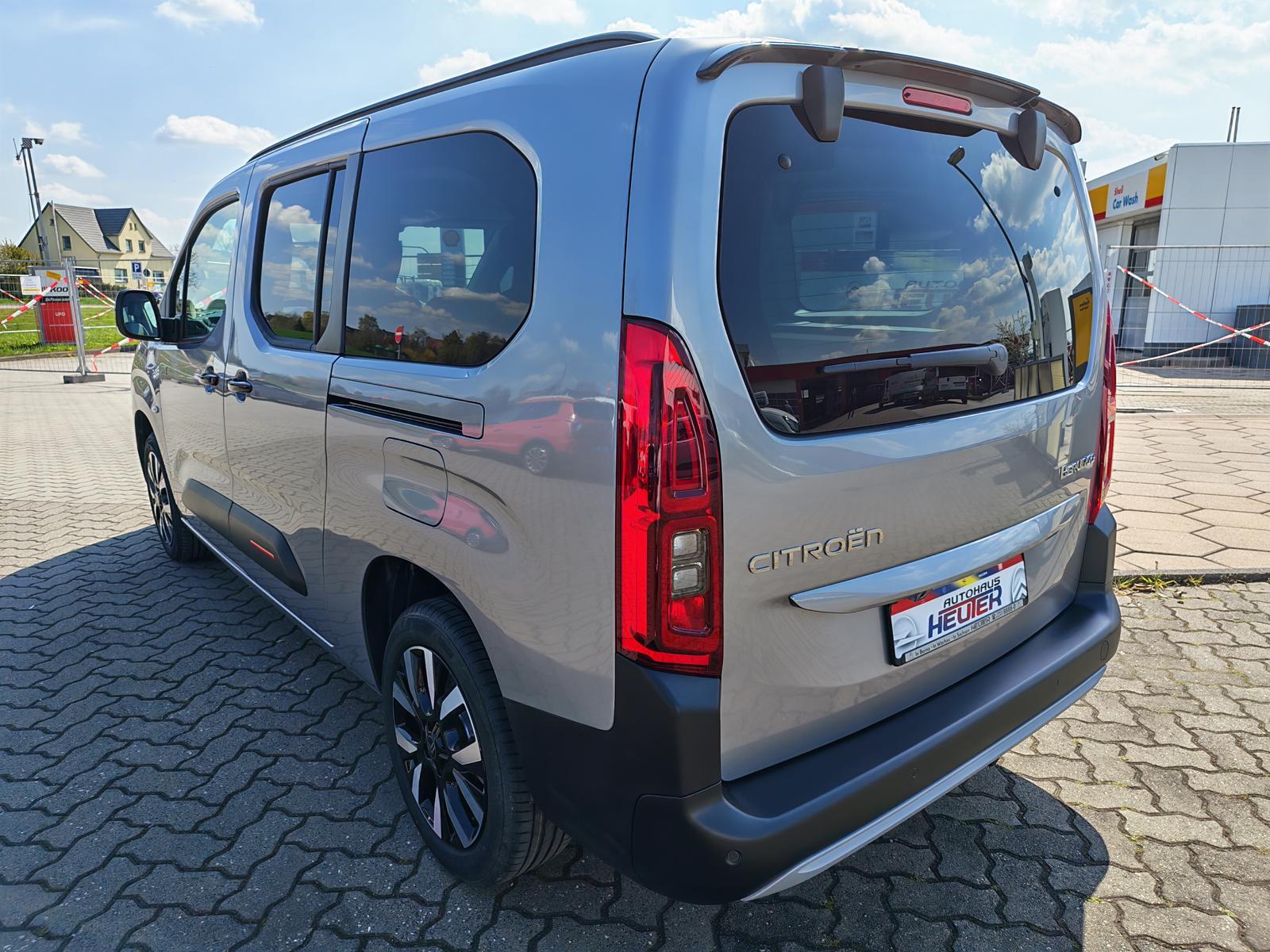 Citroën Berlingo Max XL