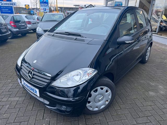 Mercedes-Benz A 150 Automatik*