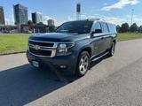 Chevrolet Suburban - Chevrolet mit LPG-Antrieb
