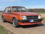 Opel Kadett D  1.3 S  Automatik  Berlina... - Opel: Berlina