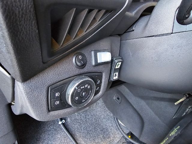 Fahrzeugabbildung Ford Grand Tourneo Connect Paravan Selbstfahrer Rolli