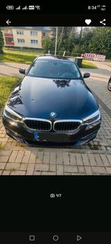 BMW 530 e Zu verkaufen - BMW 530 Gebrauchtwagen in Hamm