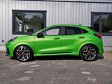 Ford Puma ST X Performance-Paket+ParkAssist+Kamera - Ford: Grün, Ka