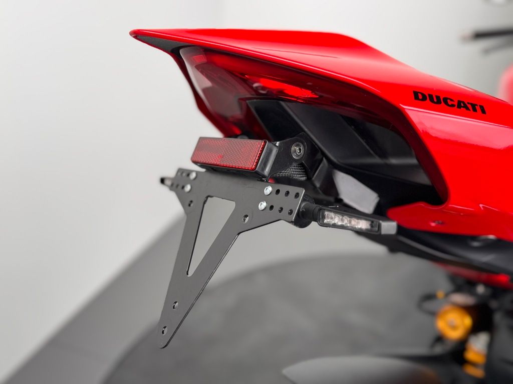 Fahrzeugabbildung Ducati STREETFIGHTER V4 S *1. HAND *TOP-ZUSTAND