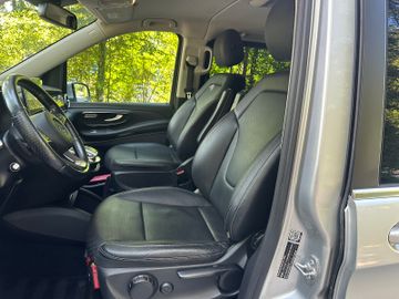 Mercedes V 250 - 11