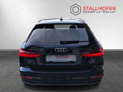 Fahrzeugabbildung Audi A6 Avant 40 TDI quattro design LEDER Matrix HUD