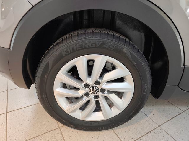 T-Cross 1.0 TSI OPF *AHK*APP-Connect*Winter*ACC