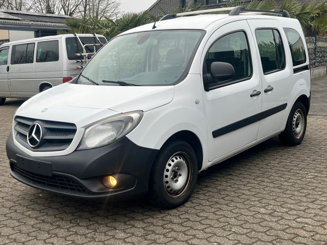 Mercedes-Benz Citan Kombi 108 CDI lang