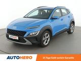 Hyundai Kona 1.0 T-GDI Mild-Hybrid Tecno 2WD *NAVI*SHZ* - Hyundai KONA in Nürnberg