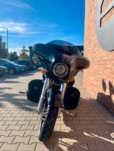 Harley-Davidson FLHXS Street Glide Special  *sofort* - HARLEY-DAVIDSON MOTORRAD