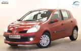Renault Clio 3 1.6 16V 111PS Initiale 5-Türer BC 1.Hand - Renault Clio: Initiale