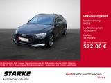 Audi A3 Sportback TFSI e 40 e S tronic advanced AHK B - Audi Vorführfahrzeuge