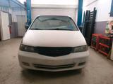 Honda Odyssey RL1  Bj.99 - Honda Odyssey: Van