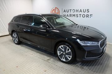 Skoda Superb Combi 2.0 TDI 142 kW 4x4 Selection AHK