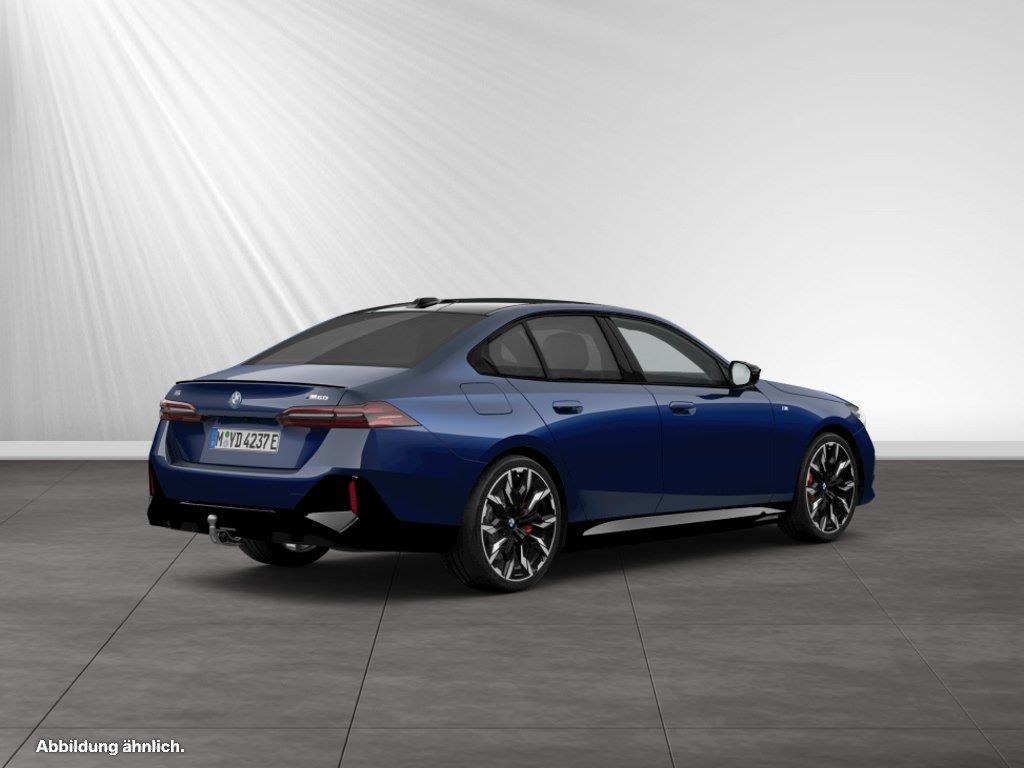 BMW i5 M60 xDrive AHK|Pano|21"LMR|Bowers&Wilkins foto 2