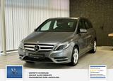 Mercedes-Benz B 200 1 Hand. Nur 66600km. Scheckheft. - Mercedes-Benz B-Klasse Gebrauchtwagen in Düsseldorf