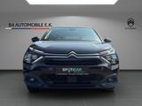 Citroën ë-C4 Feel Pack NAVI HUD - Citroën ë-C4: Limousine