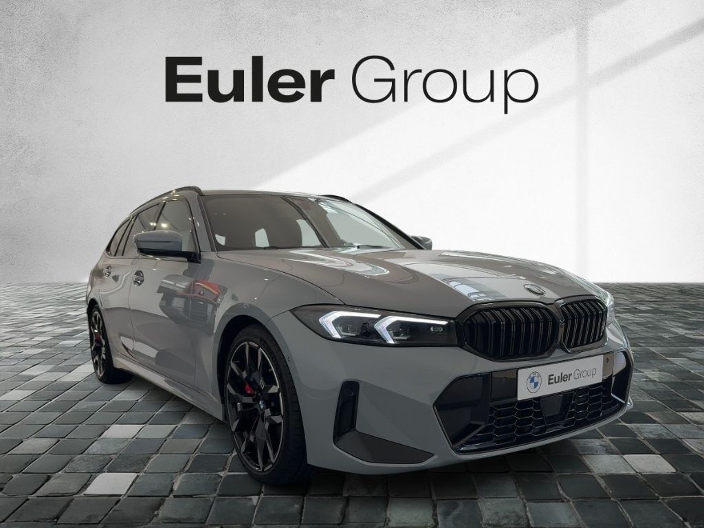 BMW 320 - Bild 5