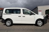 Volkswagen Caddy Cargo Basis/DSG/Navi/TOP Zustand - Volkswagen: Zentralverriegelung