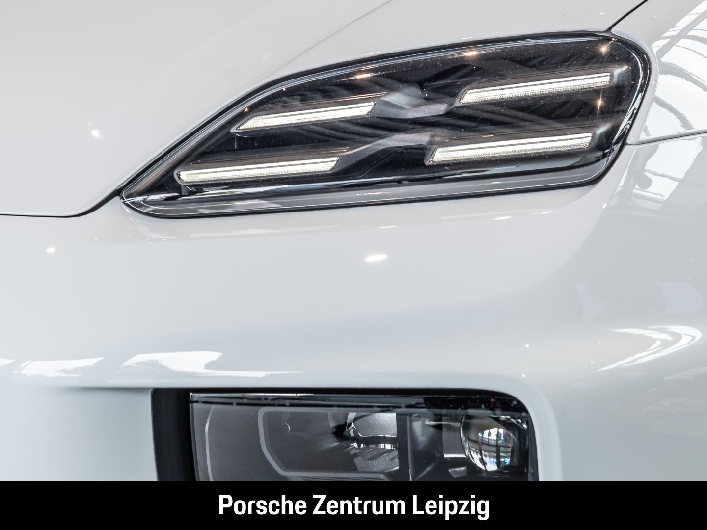 Porsche Macan - Bild 9