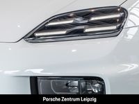 Porsche Macan - Vorschau Bild 9
