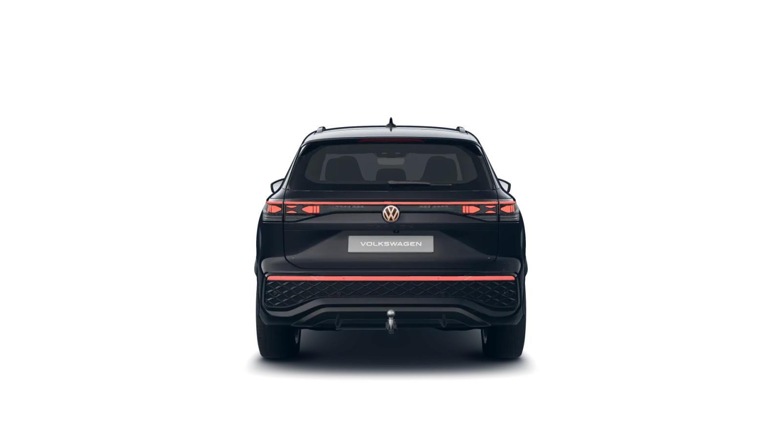Volkswagen Tayron R-Line 2.0 TDI DSG*NAVI*BLACKSTYLE*AHK*IQ