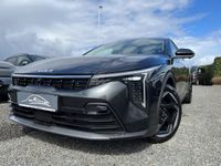 Kia K4 - Vorschau Bild 3