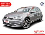 Volkswagen Golf VII 1.0 TSI Join LED Navi ACC Standheizung - Volkswagen Golf: Join