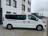 Opel Vivaro WESTFALIA*Bett&Tisch*L2H1*NUR 112TKM*TOP - Opel Vivaro: L2h2