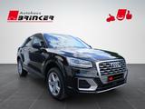 Audi Q2 sport 1.4 TFSI DSG Navi Digitales Cockpit LED - Audi Q2 Gebrauchtwagen in Bielefeld