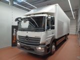 Mercedes-Benz Atego 1318 L Brems-Ass Spur-Ass Classic-Fhs - Offers matching your search criteria
