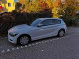 BMW 114i - - BMW 114 in Berlin