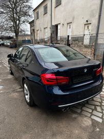 BMW 330 - 4
