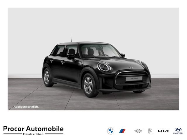 MINI Cooper LED PDC V+H DAB Tempomat Klimaaut. LM