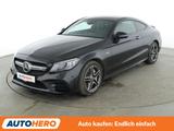 Mercedes-Benz C-Klasse C 43 AMG 4Matic Aut.*NAVI*ACC*CAM*PDC* - Mercedes-Benz C 43 AMG Gebrauchtwagen in Hamburg