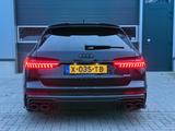 Audi 50 TDI Quattro Sport Pro Line S RS6-design 356PS - Audi A6: Ps