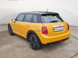 MINI Cooper 5-Türer + GARANTIE - MINI: Orange